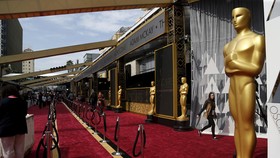 Membuka Selubung Persiapan Oscar 2016