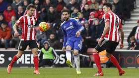 Hiddink Puas Chelsea Akhiri Rekor Southampton