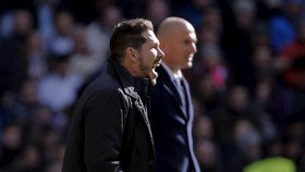 Simeone Puji Keberanian Zidane Mainkan Casemiro