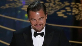 Leonardo DiCaprio, dari Ular sampai Beruang Demi Oscar