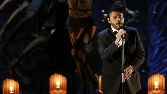 Album ke-tiga penyanyi bernama asli Abel Tesfaye itu berisi 18 lagu, dengan kolaborasi bersama Daft Punk, Lana Del Rey, Future dan Kendrick Lamar.