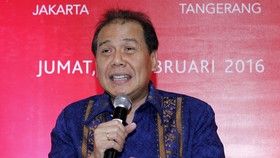 Trans Siap Bangun The Trans Icon Rp2 Triliun di Surabaya