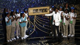 Ungkapan Monumental Selebriti di Ajang Oscar 2016