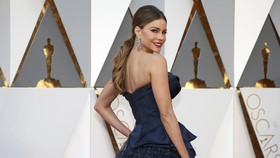 Sofia Vergara, Bintang Televisi Termahal Selama 7 Tahun