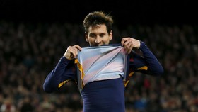Nama Messi dan Platini Ada di Bocoran Panama