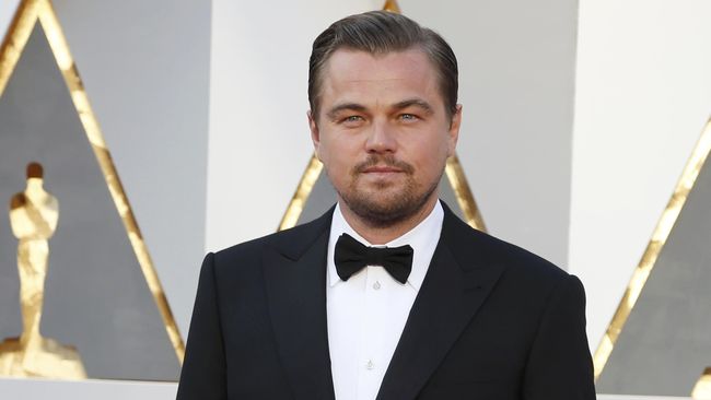 Leonardo DiCaprio akan memproduseri film tentang Sam Phillips, produser di balik sosok Elvis, bersama Mick Jagger. Leo juga akan memainkan peran utama.