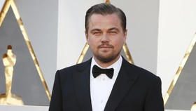 Leonardo DiCaprio Jadi Sosok Penting di Balik Elvis Persley