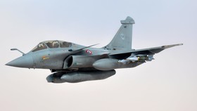Fakta Jet Dassault Rafale Prancis, Pernah 'Mampir' di Aceh