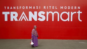 Trans Retail Bantah Putar Lagu Ganti Presiden 2019