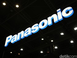 Siapkan Rp 92 T, Panasonic Mau Caplok Perusahaan AS Blue Yonder