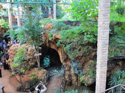 Goa Akbar Tuban, Situs Bersejarah dengan Jejak Wali Songo