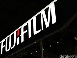Obat Corona Buatannya Tak Manjur, Saham Fujifilm Rontok