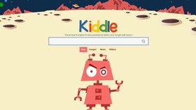 Mesin Pencari untuk Anak-anak Kiddle Bukan Punya Google