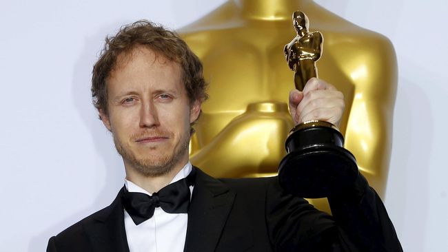 Hungaria berjaya di ajang Oscar 2016 berkat kemenangan film Son of Saul di kategori Film Berbahasa Asing Terbaik.
