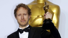 Masa Lalu Kelam Hungaria Memikat Juri Oscar 2016