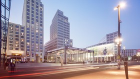 Berlin, Kota Paling Ideal untuk Pekerja Nomaden