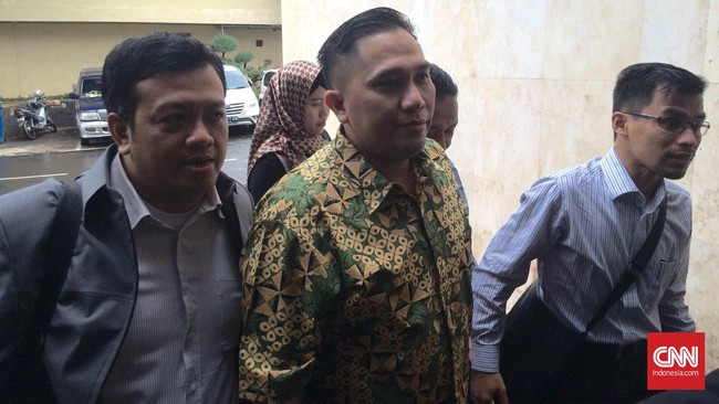 Pemanggilan akan diputuskan melalui rapat internal panel. Panel telah bekerja selama dua minggu.