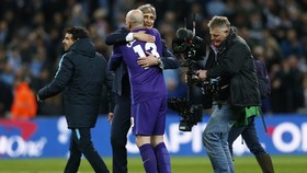 Pellegrini Siap Dikritik Demi Caballero