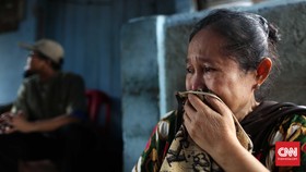 Menteri Agraria: Tak Perlu Ganti Rugi Penggusuran Kalijodo