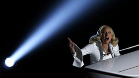 Lagu 'Perselisihan' Lady Gaga dan Azealia Banks Tersiar