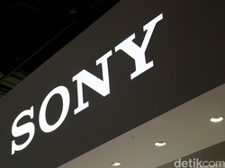 Penjualan PS5 Lesu, Laba Sony di 2023 Turun 7 Persen