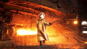 Kementerian BUMN Targetkan Inalum Kantongi Saham Vale Oktober