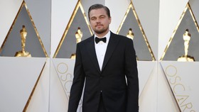 Kasus Korupsi, Leonardo DiCaprio Kembalikan Piala Oscar