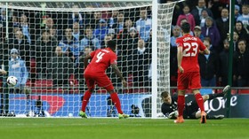 Klopp Sindir Mignolet Usai Liverpool Dikalahkan ManCity