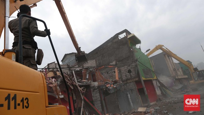 Persoalan Kalijodo dan Hotel Alexis yang diduga melakukan praktek perdagangan manusia menjadi bahan yang akan diklarifikasi kepada Ahok.