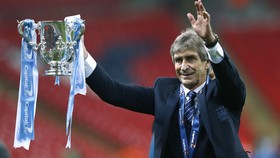 Selangkah Lagi ManCity Torehkan Sejarah di Liga Champions