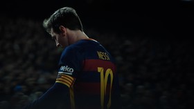 Messi Nyaris Susul Ronaldo