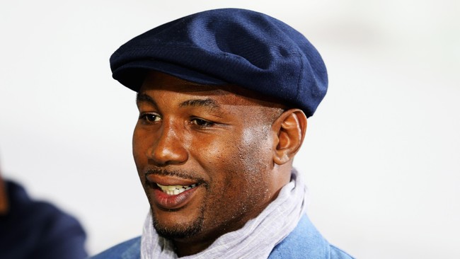 Bagi Lennox Lewis, rencana AIBA agar petinju-pro bisa tampil di Olimpiade bisa membahayakan keselamatan para petinju amatir.