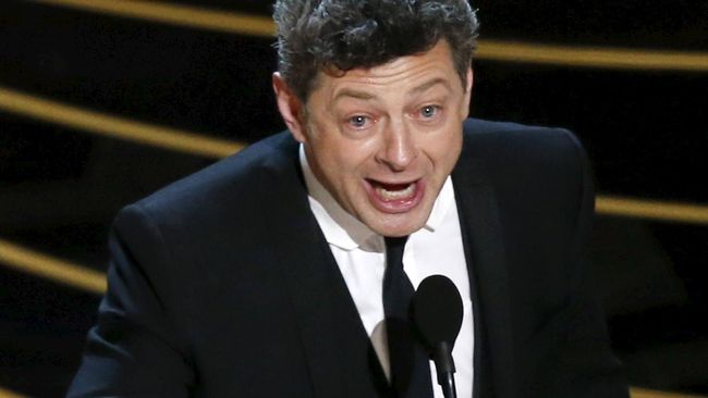 Perusahaan motion-capture yang digagas aktor Andy Serkis pemeran Gollum melebarkan sayap ke Pinewood Iskandar Malaysia Studios.
