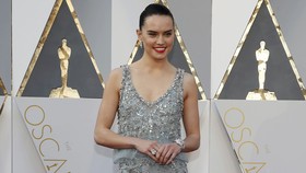 Daisy Ridley Berharap Dirinya Dipilih Sebagai Lara Croft