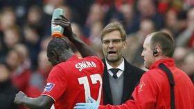 Klopp Ungkap Tiga 'Dosa' Mamadou Sakho