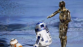 Kreator R2-D2 'Star Wars' Meninggal Dunia