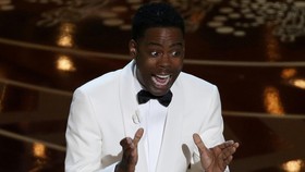 Rick Ross Anggap Chris Rock Tidak Lucu di Academy Awards 2016
