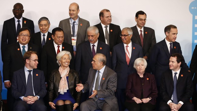 Menteri Keuangan Bambang Brodjonegoro yakin perekonomian Indonesia tetap stabil kendati The Fed sudah memberikan sinyal akan menaikkan bunga acuan pada Juni.