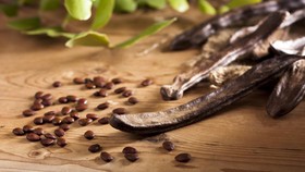Carob, 'Kembaran' Cokelat yang Dianggap Lebih Sehat