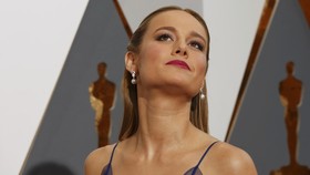 Alasan Brie Larson Bisa Jadi Pilot dengan DNA Alien
