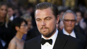 Leonardo DiCaprio Menang Oscar, Meksiko Berpesta