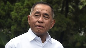 Menhan Akan Bentuk Badan Intelijen Pertahanan