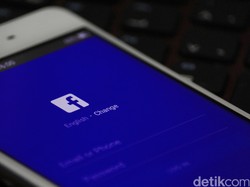 Gokil! Facebook Raup Pendapatan Rp 421 Triliun Kuartal II 2021