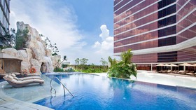 Trans Luxury Hotel Bandung Menang 'World Travel Awards'