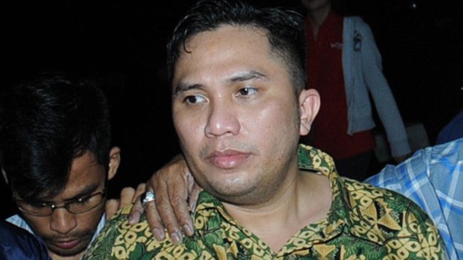 Penyidik akan mempertimbangkan kembali pasal apa yang digunakan untuk menjerat Ivan Haz bila tindakan kekerasan dilatari pengaruh narkoba.