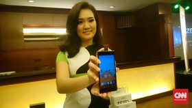 Orang Indonesia Lebih Senang Ngobrol via Aplikasi