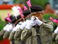 300 Siswa Polri yang Positif Rapid Test Tanpa Gejala Covid-19