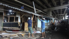 DPRD Jakarta Akan Panggil PT CNMP soal Penggusuran Kolong Tol
