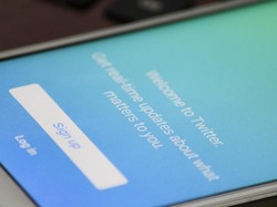 Akun Twitter Like Konten Porno, Polda Jambi Duga Diretas