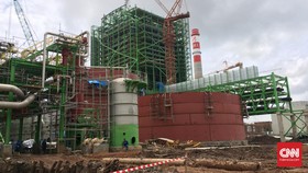 Kebijakan Tak Pasti Disebut Bikin China Ogah Investasi di RI